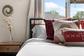 Solace in South Austin - Game Room