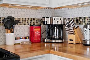 Solace in South Austin - Game Room