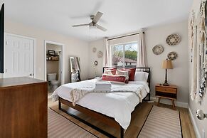 Solace in South Austin - Game Room