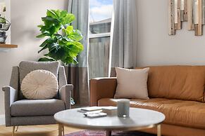 Solace in South Austin - Game Room