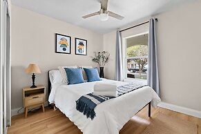 Solace in South Austin - Game Room