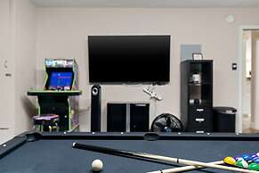 Solace in South Austin - Game Room