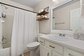 Solace in South Austin - Game Room