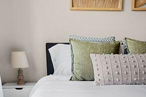 Solace in South Austin - Game Room