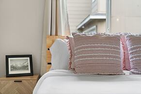 Solace in South Austin - Game Room