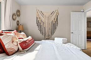 Solace in South Austin - Game Room