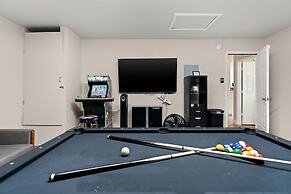 Solace in South Austin - Game Room