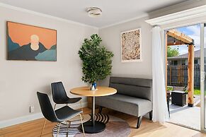 Solace in South Austin - Game Room