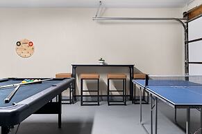 Solace in South Austin - Game Room