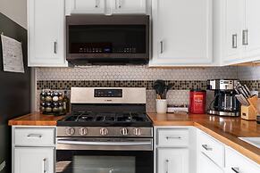 Solace in South Austin - Game Room