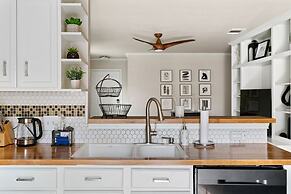 Solace in South Austin - Game Room