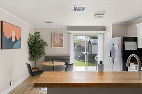 Solace in South Austin - Game Room