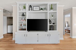 Solace in South Austin - Game Room