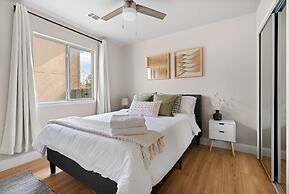 Solace in South Austin - Game Room