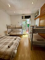 Habitaciones en el centro de Barcelona