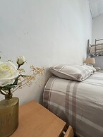 Habitaciones en el centro de Barcelona