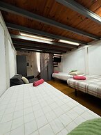 Habitaciones en el centro de Barcelona