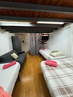Habitaciones en el centro de Barcelona