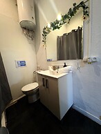 Habitaciones en el centro de Barcelona