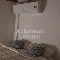 Habitaciones en el centro de Barcelona