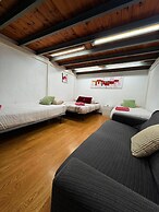 Habitaciones en el centro de Barcelona