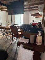 Habitaciones en el centro de Barcelona