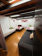 Habitaciones en el centro de Barcelona