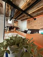 Habitaciones en el centro de Barcelona