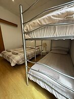 Habitaciones en el centro de Barcelona