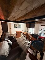 Habitaciones en el centro de Barcelona