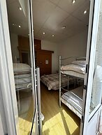 Habitaciones en el centro de Barcelona