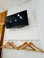 Habitaciones en el centro de Barcelona