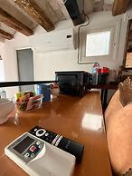 Habitaciones en el centro de Barcelona