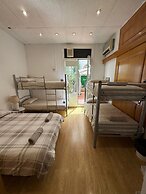 Habitaciones en el centro de Barcelona