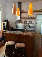 Habitaciones en el centro de Barcelona