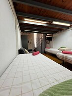 Habitaciones en el centro de Barcelona