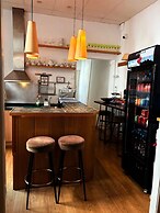 Habitaciones en el centro de Barcelona