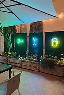 Habitaciones en el centro de Barcelona