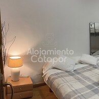 Habitaciones en el centro de Barcelona
