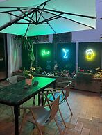 Habitaciones en el centro de Barcelona