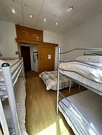 Habitaciones en el centro de Barcelona