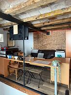 Habitaciones en el centro de Barcelona