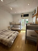 Habitaciones en el centro de Barcelona