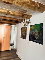 Habitaciones en el centro de Barcelona