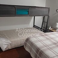 Habitaciones en el centro de Barcelona
