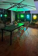 Habitaciones en el centro de Barcelona