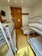 Habitaciones en el centro de Barcelona