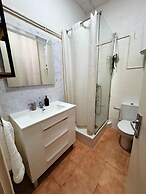 Habitaciones en el centro de Barcelona