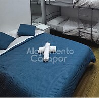 Habitaciones en el centro de Barcelona