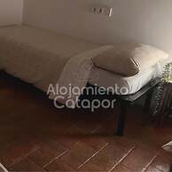 Habitaciones en el centro de Barcelona